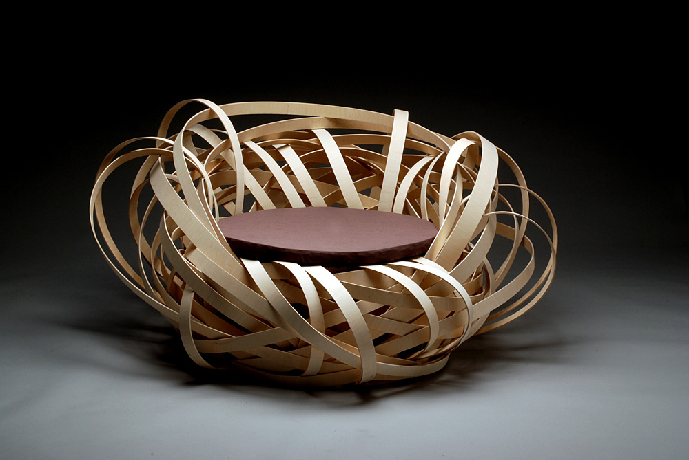 Against the Grain: Wood in Contemporary Art, Craft, and Design