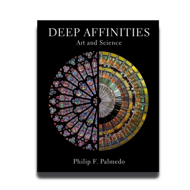Deep Affinities: Art and Science