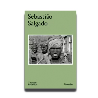 Sebastiao Salgado (Photofile)