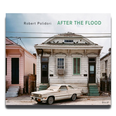 Robert Polidori: After The Flood