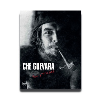 Che Guevara: tu y TODOS