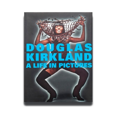 Douglas Kirkland: A Life in Pictures