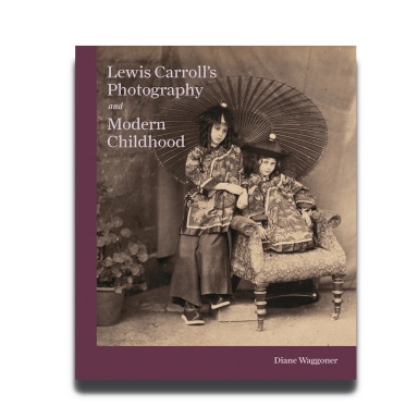 Lewis Carroll's Photography and Modern Childhood
