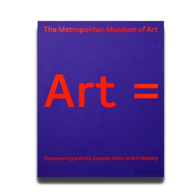 ART = The Metropolitan Museum of Art