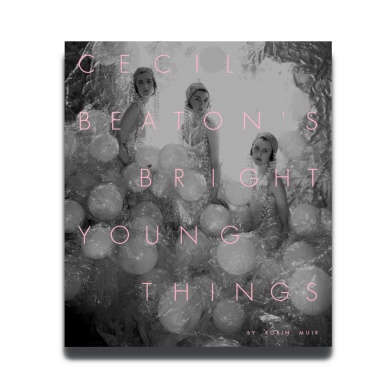 Cecil Beatons Bright Young Things
