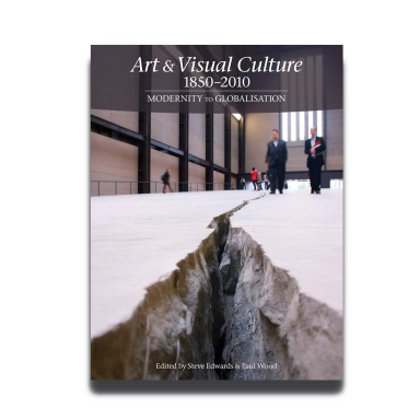 Art & Visual Culture 1850 - 2010