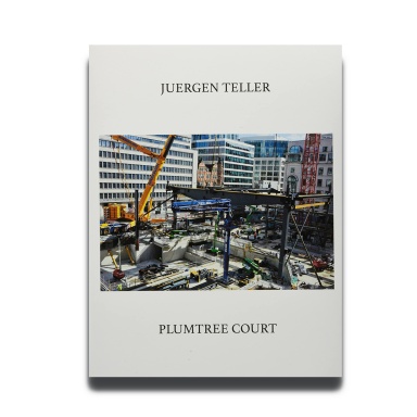 Juergen Teller:Plumtree Court