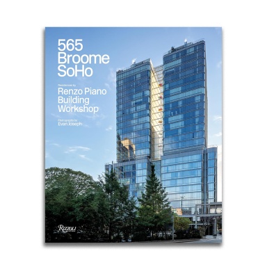 565 Broome Soho: Renzo Piano Building Workshop