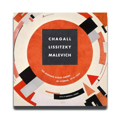 Chagall, El Lissitzky, Malevitch: The Russian Avant-Garde