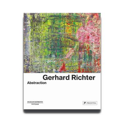 Gerhard Richter: Abstraction