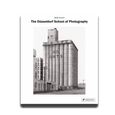 The Düsseldorf School of Photography