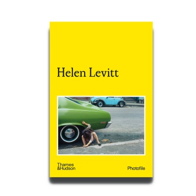 Helen Levitt (Photofile)