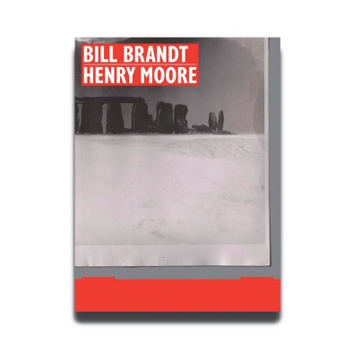 Bill Brandt / Henry Moore