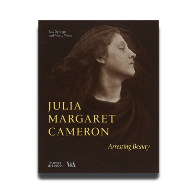 Julia Margaret Cameron. Arresting Beauty